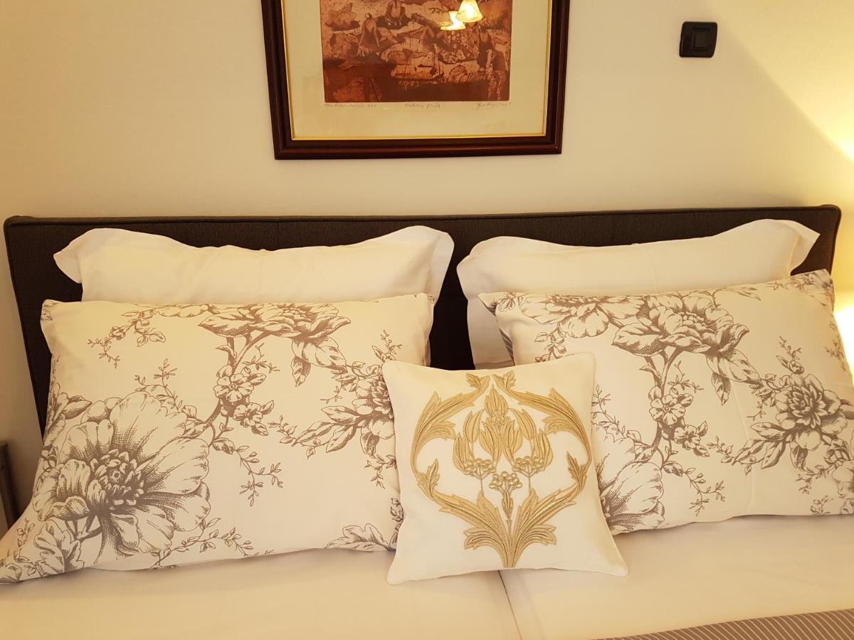 Apartman Iskra Spalato Esterno foto