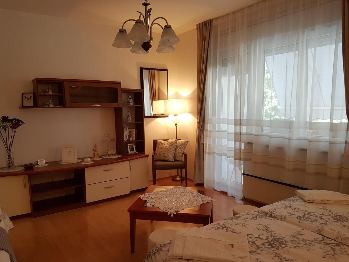 Apartman Iskra Spalato Esterno foto
