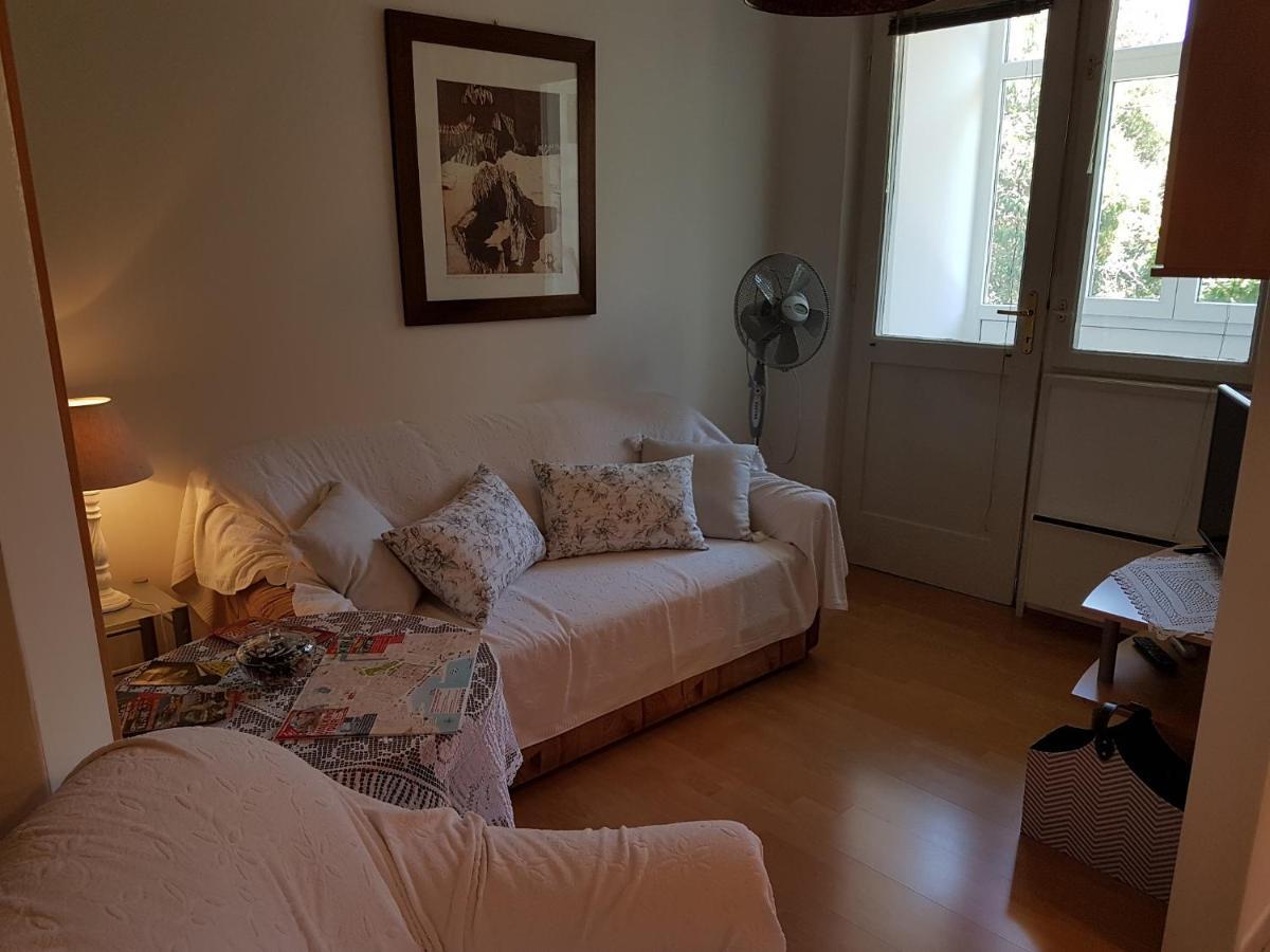 Apartman Iskra Spalato Esterno foto
