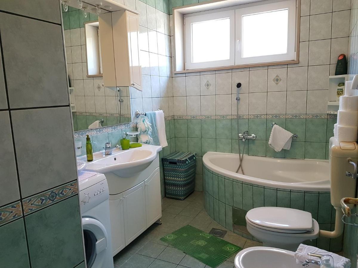 Apartman Iskra Spalato Esterno foto