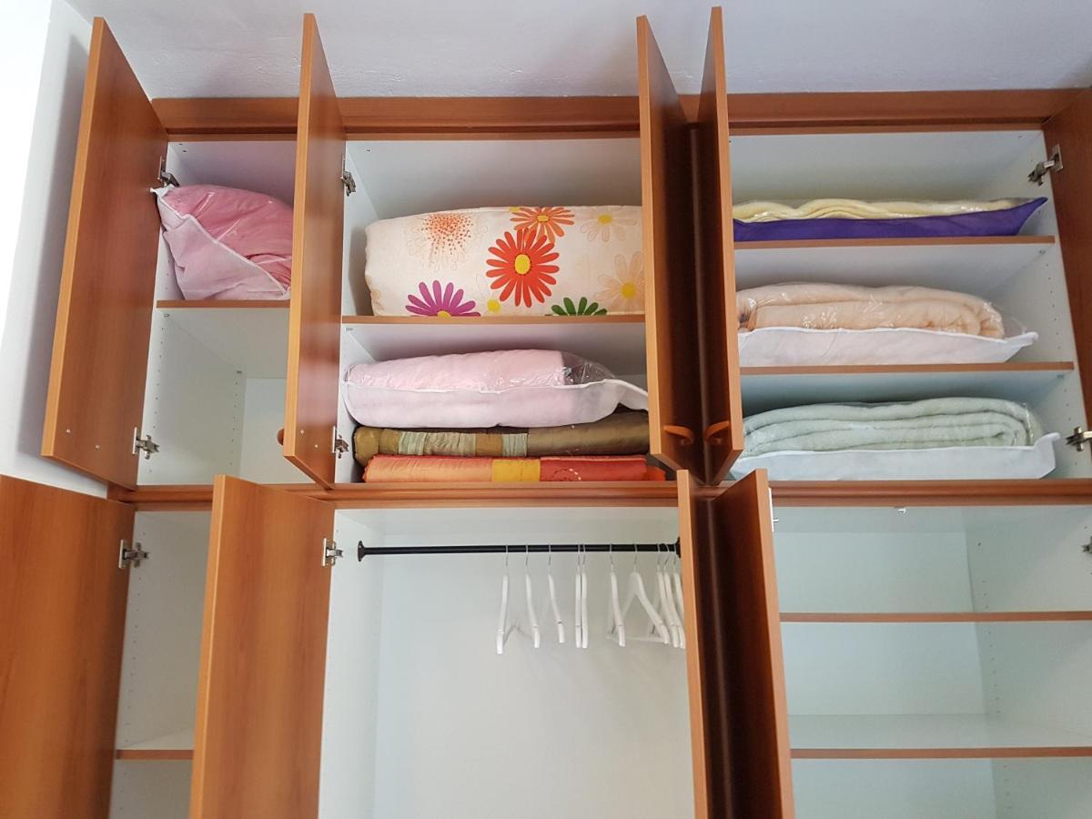 Apartman Iskra Spalato Esterno foto