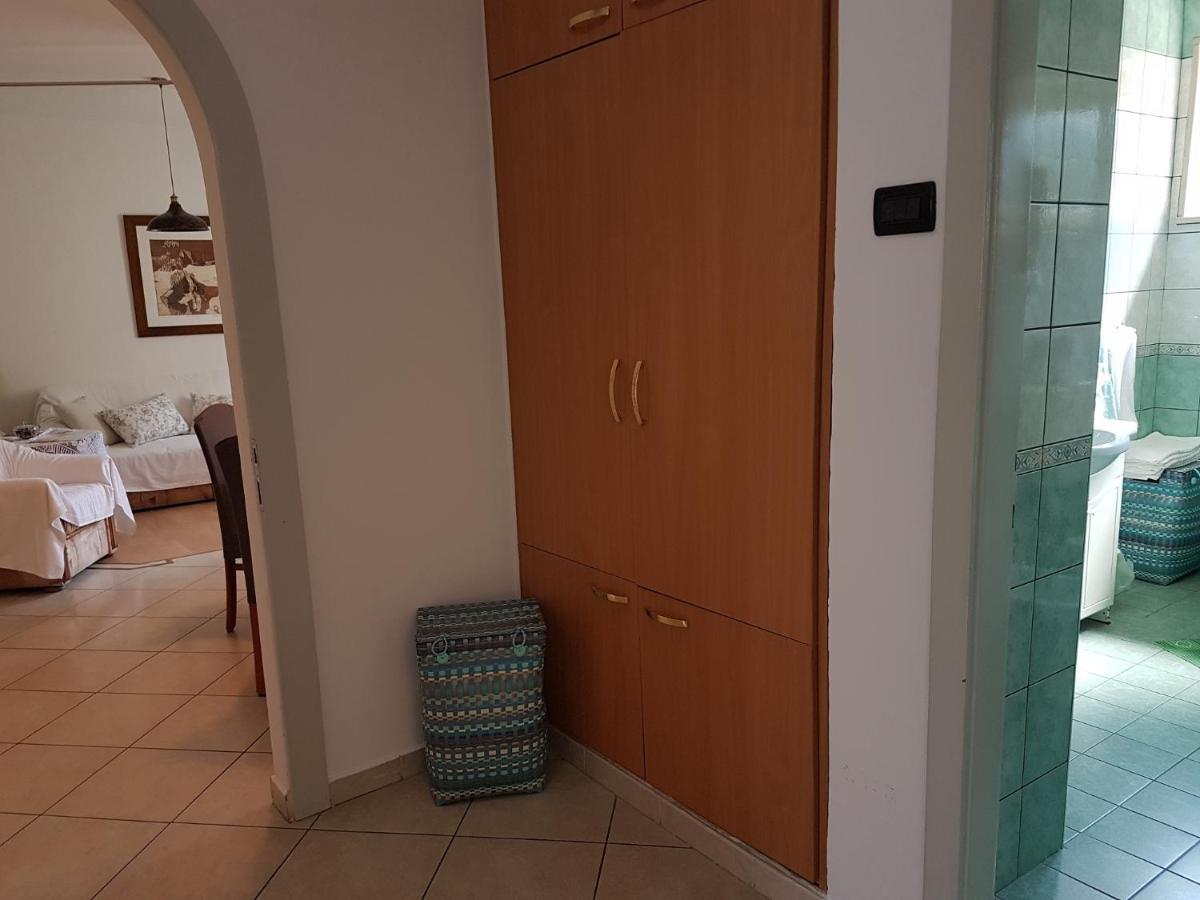 Apartman Iskra Spalato Esterno foto